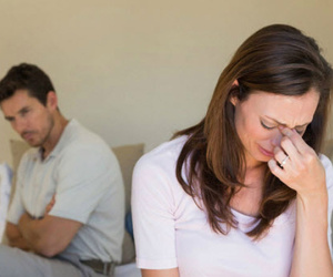 13 năm liền tôi phải uống thuốc ngủ mỗi khi gần gũi chồng