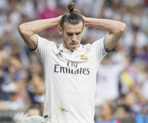 Bale chấn thương, tin xấu hay vui cho Real?