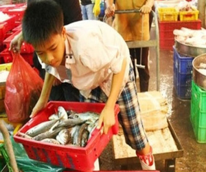 Bạo lực trẻ em, phụ huynh có thể bị phạt tới 15 triệu đồng