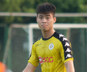 Đỗ Duy Mạnh không chắc chắn mình được dự AFF Cup