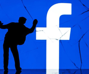 Facebook có thể bị phạt 1,63 tỷ USD vì vụ hack