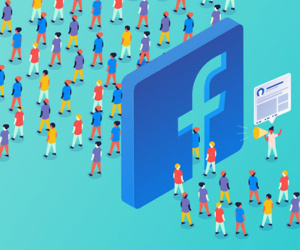 Facebook sắp có thay đổi cực lạ: Fanpage cũng có thể làm thành viên một Group, bị đuổi và block như thường