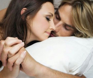 Giới hạn tình dục vợ chồng?