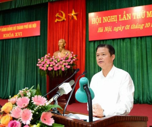 Hà Nội: Đề xuất bỏ HĐND xã/ phường/ thị trấn trong bối cảnh hiện nay là phù hợp