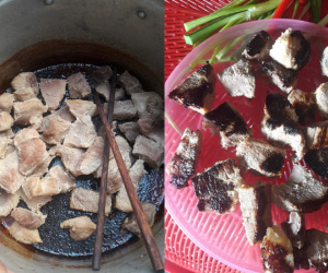 Khi team bỉm sữa khoe chiến tích 'não cá vàng sau sinh': Nhét điện thoại vào máy giặt, nấu cơm cháy 3-4 cái nồi