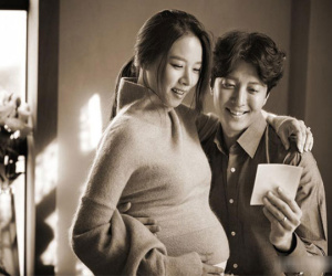 Lee Dong Gun bất ngờ trải lòng sau 1 năm yêu đương rồi kết hôn chớp nhoáng với bao thị phi cùng Jo Yoon Hee
