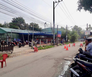 Nam thanh niên đâm chết trai 'lạ' thân mật với bạn gái tại quán nhậu khai gì?