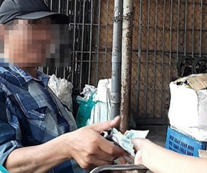 Nghi vấn 'bảo kê' tại chợ Long Biên: Tạm đình chỉ 1 Phó ban quản lý và 2 đội bốc xếp