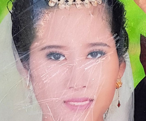 Người mẹ khai lấy gối đè lên mặt khiến 2 con chết trong phòng ngủ