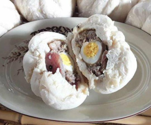 Người phụ nữ bị sốc nhiễm độc sau khi ăn bánh bao thừa cất trong tủ lạnh
