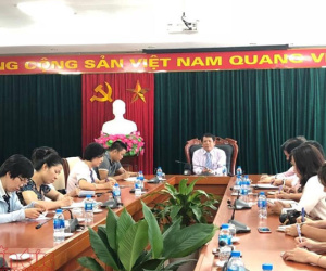 Người vay vốn ưu đãi mua nhà xã hội không lo cảnh 'đem con bỏ chợ'