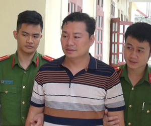 Phá đường dây cá độ bóng đá 600 tỷ đồng: Những vụ án cờ bạc tiền tỷ gây chấn động