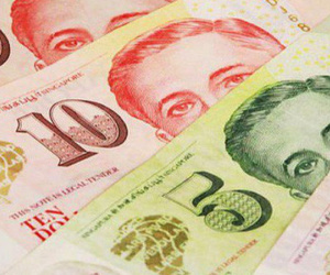Phía sau việc Chính phủ Singapore chia tiền cho người dân