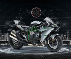 Siêu môtô Kawasaki Ninja H2 2019 'chốt giá' hơn 1 tỷ tại VN?