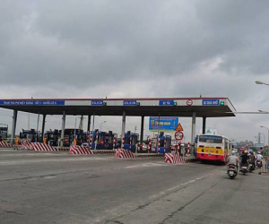 Soi hồ sơ cao tốc Hà Nội - Hải Phòng