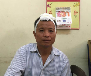 Thảm án kinh hoàng ở Thái Nguyên: Sự thật khó tưởng tượng