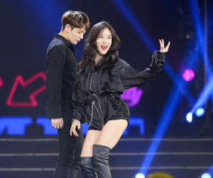Thành viên T-ara bị mắng ở chợ Bến Thành hủy kế hoạch đến Việt Nam