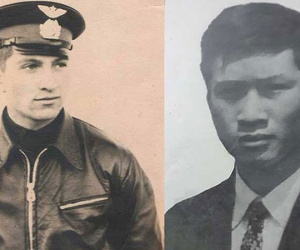 Tìm thấy hài cốt nghi phi công MIG-21U: 'Thời gian quá lâu, hài cốt không còn nguyên vẹn'