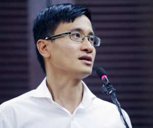 Vì sao thu hồi 2,5 tỷ từ Cao Toàn Mỹ trong vụ án hoa hậu Phương Nga?