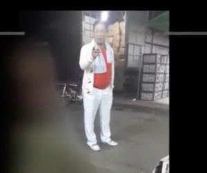 Vụ 'bảo kê' chợ Long Biên: Chân dung 'ông trùm' khiến tiểu thương khiếp sợ
