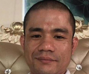 Vụ phong tỏa, triển khai bắn tỉa ở Vinh: Lộ diện đối tượng 'ôm' lựu đạn cố thủ