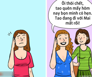 7 dấu hiệu cho thấy đã đến lúc bạn cần xem xét có nên cắt đứt một tình bạn hay không