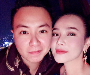 Bạn trai kém 8 tuổi chia tay Dương Yến Ngọc vì cô 'hay vòi tiền'