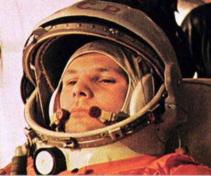 Bí ẩn gần 5 thập niên về cái chết của phi hành gia Yuri Gagarin