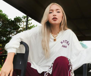 Châu Bùi không bao giờ xoá spam của các shop online dưới các post của mình, và đây là lí do!