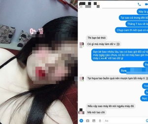 Cô gái bắt quả tang bạn thân đi nhà nghỉ với người yêu và sự thật phẫn nộ phía sau