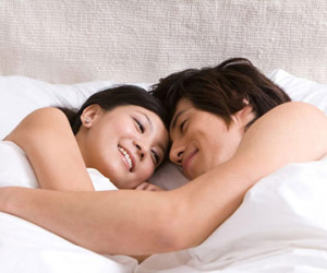 Có phải 'yêu' nhiều là ốm?