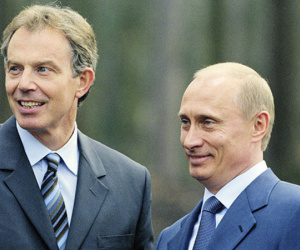 Cựu Giám đốc MI6 tuyên bố rất hối hận vì 'đã giúp đưa' ông Putin đến đỉnh cao quyền lực