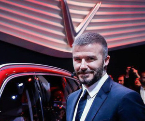 David Beckham vừa đích thân đăng dòng cảm nhận đầu tiên về xe Vinfast trên trang fanpage hơn 50 triệu lượt thích