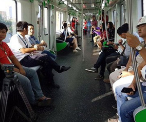 Gần 700 người vận hành 13km đường sắt Cát Linh-Hà Đông, nhiều hay ít?