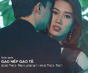 Gạo nếp gạo tẻ: Hân - Kiệt sắp ly dị, khán giả 'mở tiệc' ăn mừng như 'đại hỷ'