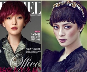 Kim Mã 2018: Cuộc chiến 'mẹ chồng - nàng dâu' tranh ngôi Ảnh Hậu giữa 'Chân Hoàn' Tôn Lệ và 'Như Ý' Châu Tấn