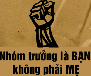 Làm việc nhóm và những nỗi khổ không có hồi kết của sinh viên