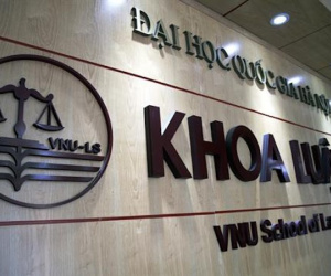 Lý do nam giảng viên Khoa Luật bị chấm dứt hợp đồng lao động