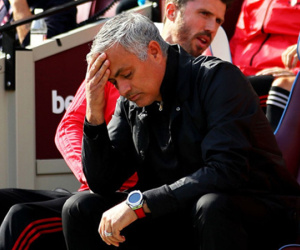 'Mourinho chưa bao giờ phù hợp với MU'