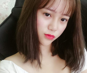 Nữ streamer người Tày xinh đẹp, là cựu sinh viên ĐH Bách Khoa