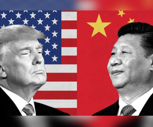 Ông Donald Trump doạ tung nốt 'át chủ bài' trừng phạt với Trung Quốc