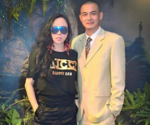 Quách Ngọc Ngoan lần đầu nói về người tình đại gia Phượng Chanel