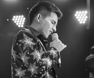 Quán quân Vietnam Idol Quốc Thiên thừa nhận phẫu thuật thẩm mỹ