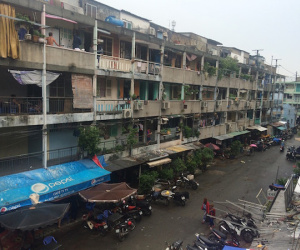 'Thần chết' rình rập ở hơn 400 chung cư cũ không có hệ thống PCCC