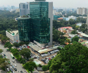 TP.HCM kiểm điểm cán bộ và thu hồi dự án 'đất vàng' 8-12 Lê Duẩn
