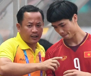 Trợ lý Lê Huy Khoa đáng trách, nhưng người làm lộ danh sách ĐT Việt Nam còn đáng trách gấp vạn lần
