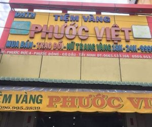 Truy tìm đối tượng trộm vàng trị giá tiền tỷ trong đêm