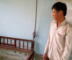 Video: Hiện trường người mẹ sát hại hai con nhỏ trong phòng ngủ
