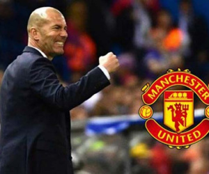 Zidane chọn cộng sự ở MU: 'Thần gió Henry' và huyền thoại thời Sir Alex