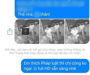 Cặp đôi vào khách sạn rồi quỵt tiền phòng, còn bế trộm luôn mèo của gia chủ với lý do 'em cũng muốn nuôi'